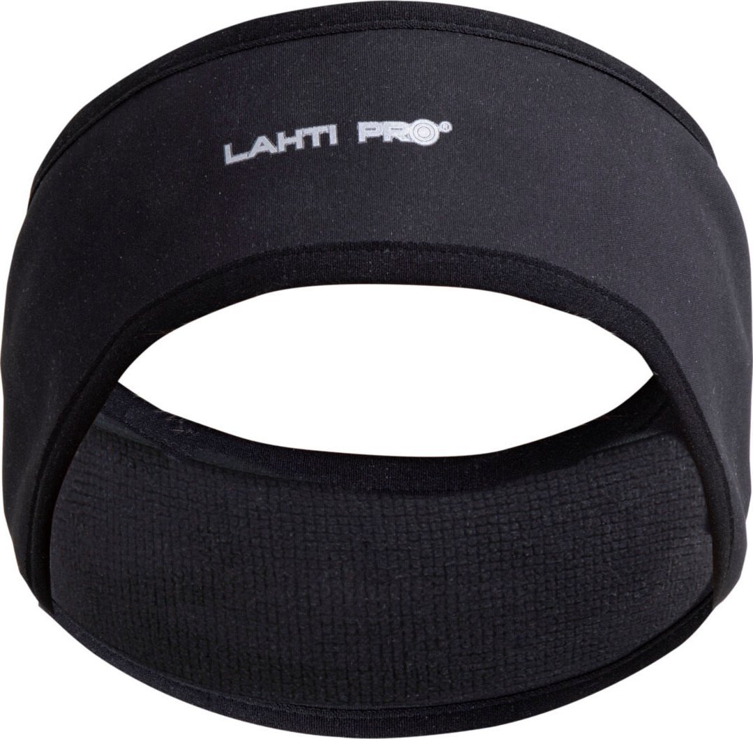Lahti Pro Opaska na głowę czarna, lahti
