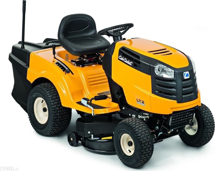 Traktor ogrodowy Cub Cadet LT2 NR92