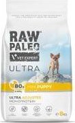 Raw Paleo Vetexpert Raw Paleo Ultra Turkey Puppy Mini 8kg