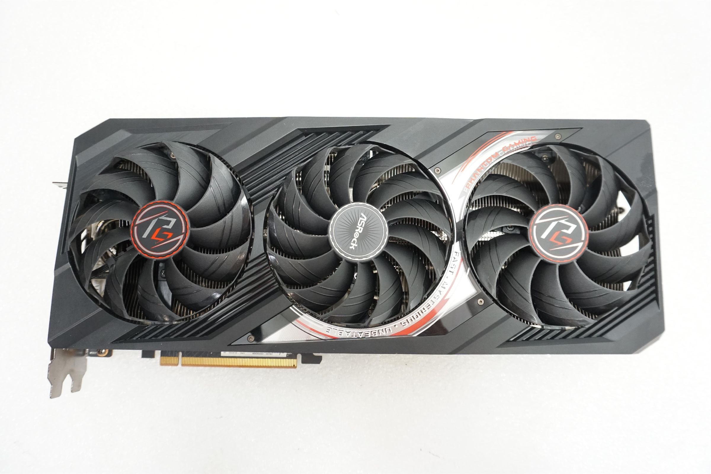 Karta graficzna ASRock Radeon RX 7900 XT Phantom Gaming OC 20GB GDDR6 (RX7900XT PG 20GO) [outlet]