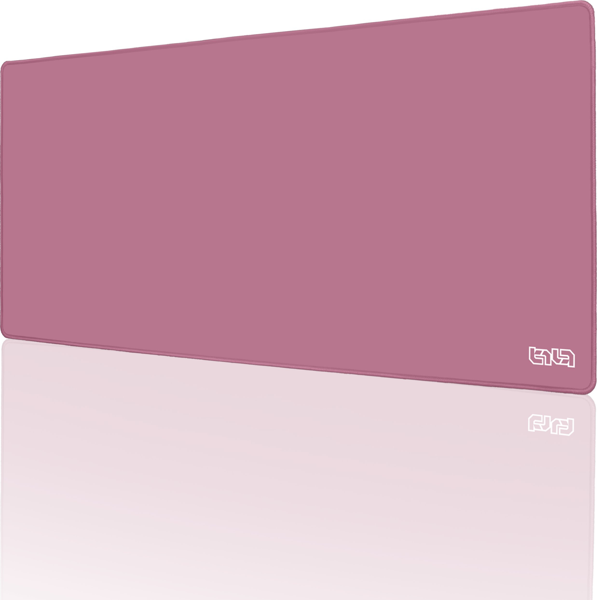 Podkładka Tilt PODKŁADKA POD MYSZ GAMINGOWA Pink Sunset 90x40 TILT XL Antypoślizgowa XXL