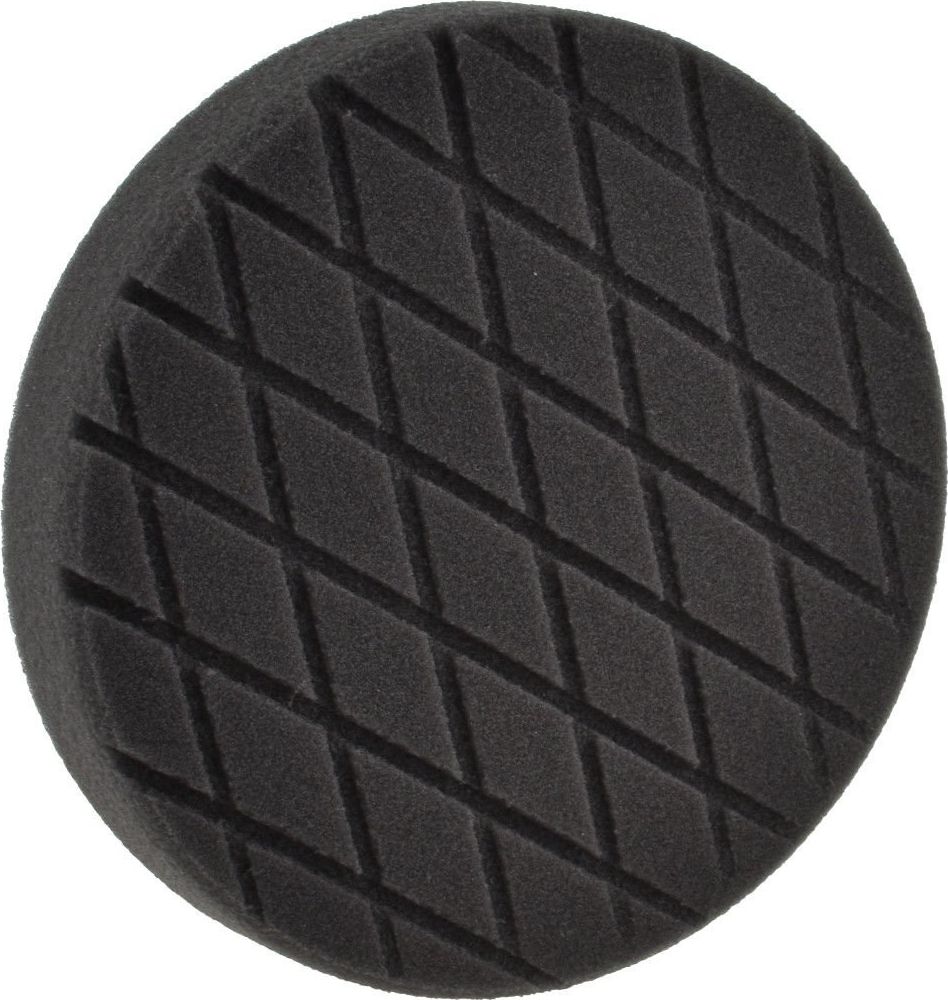 K2 K2-GABKA POLERSKA CZARNA RZEP