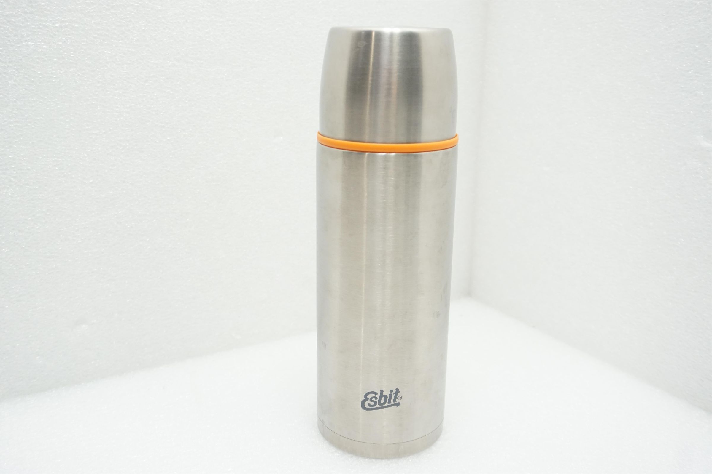 Esbit Termos turystyczny Iso Vacuum Flask 1 l Srebrny [outlet]