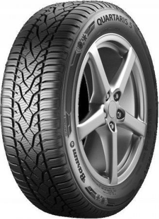 Barum QUARTARIS 5 XL FR 205/60 R16 96H