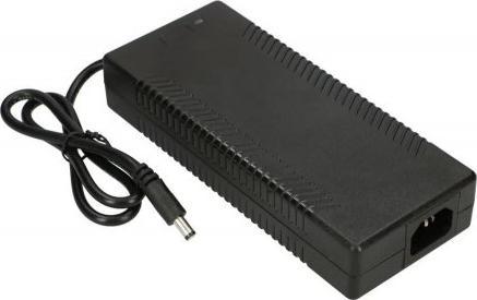 Ładowarka ExtraLink EXTRALINK POWER ADAPTER 48V 3A 144W WITH JACK 5.5/2.1MM