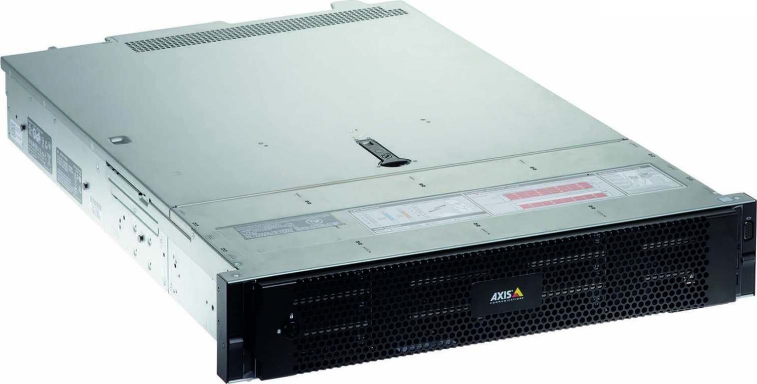 Axis S1148 64TB