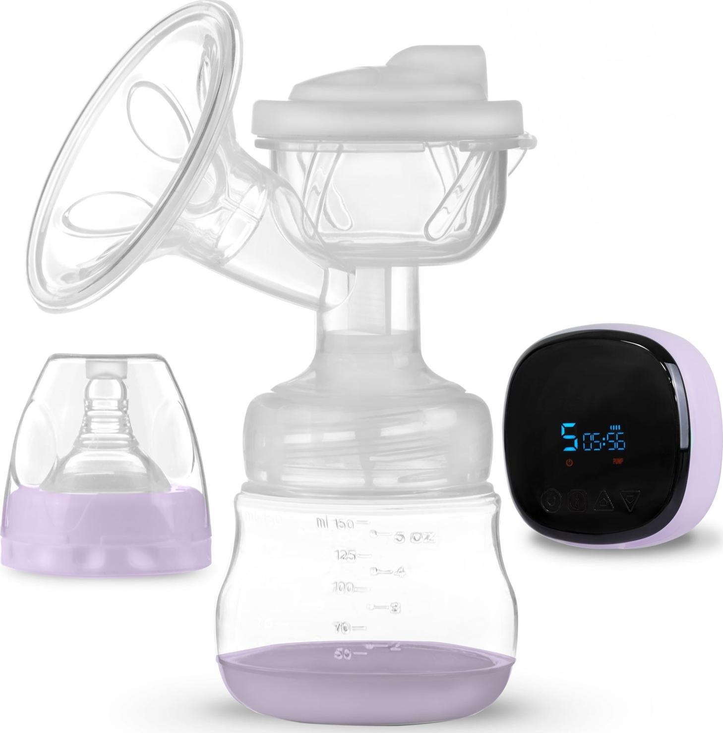 Berdsen 5905 fioletowy