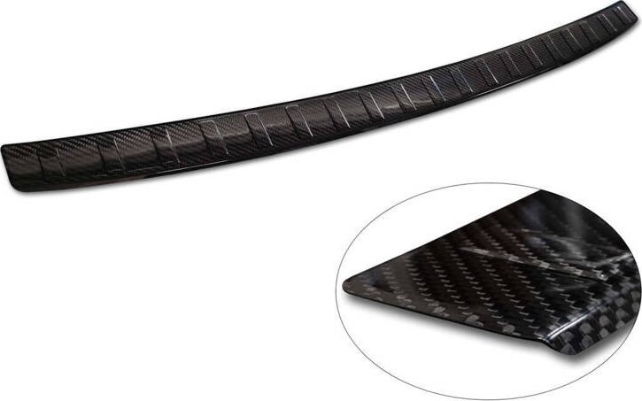 Avisa Nakładka na zderzak tylny do Renault Megane E-Tech