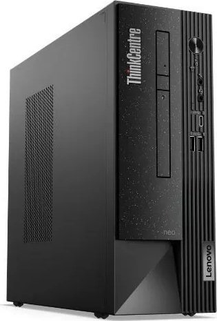 Komputer Lenovo ThinkCentre neo 50s, Core i5-12400, 16 GB, 512 GB M.2 PCIe Windows 11 Pro