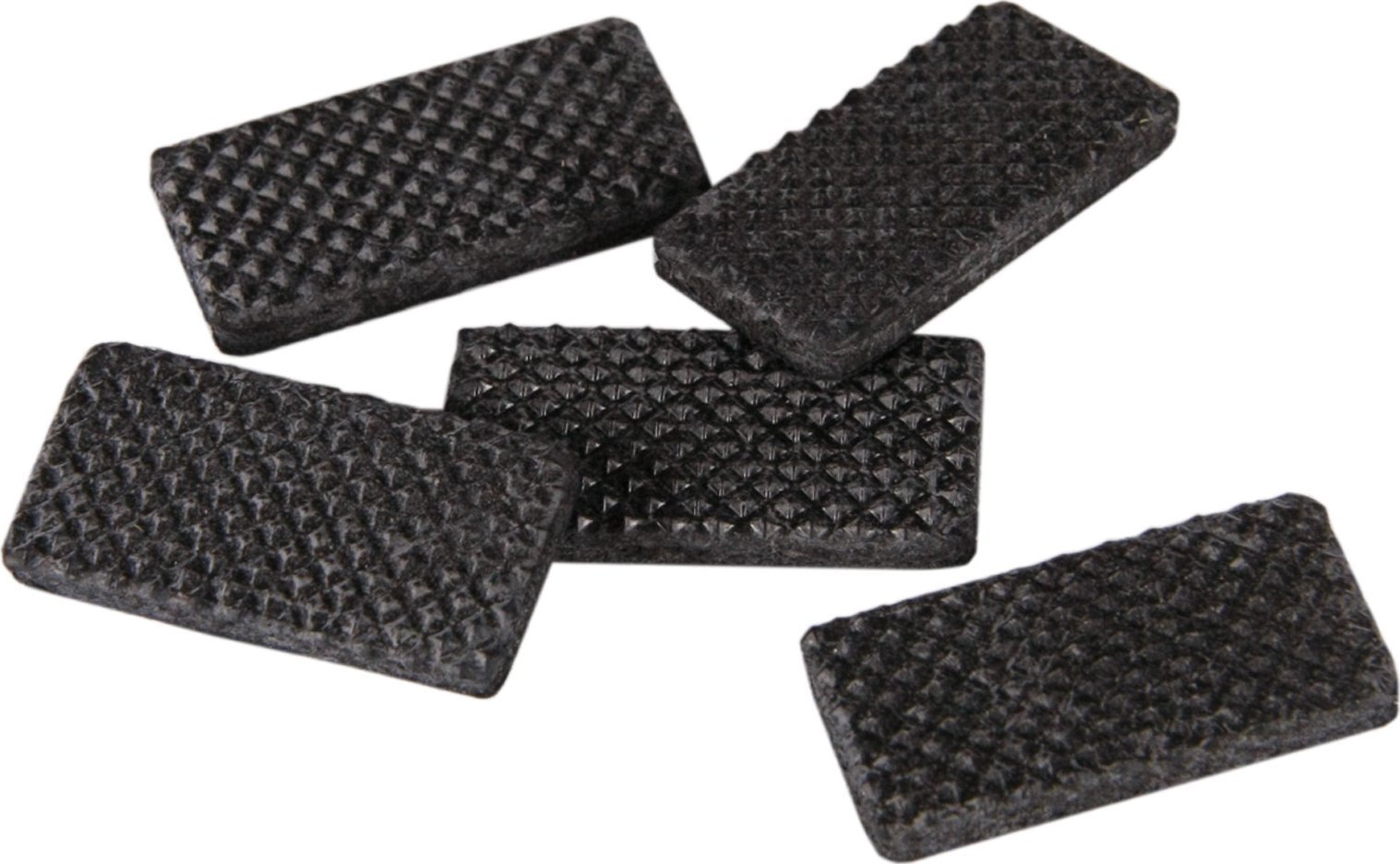 Manfrotto Guma do szczęki 035 5 szt.