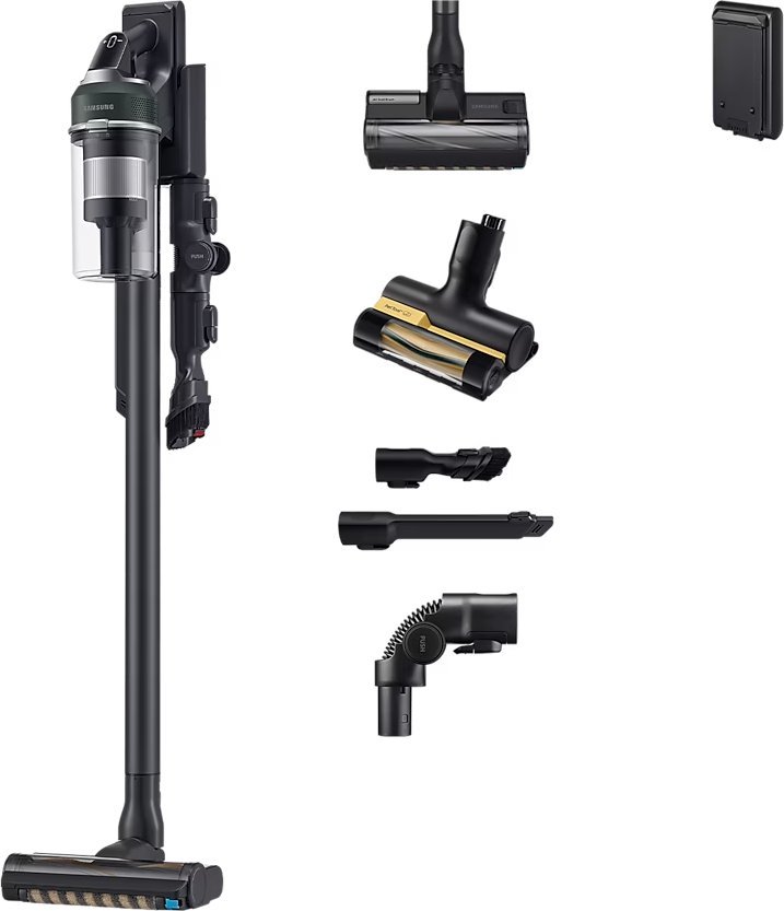 Odkurzacz pionowy Samsung Jet 85 Pet VS20C8522TN/GE