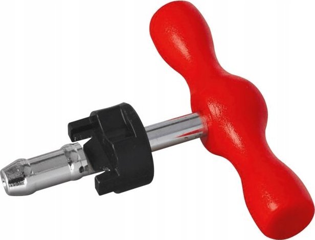 Falon-Tech METALOWY KALIBRATOR ROZWIERTAK DO RUR PEX 25 MM