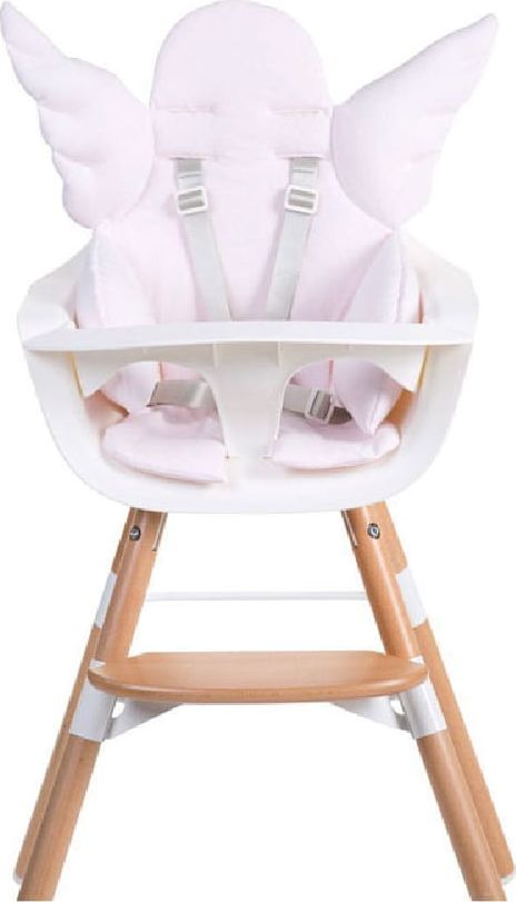 Childhome - Uniwersalny ochraniacz Anioł Old Pink (CCASCOP)