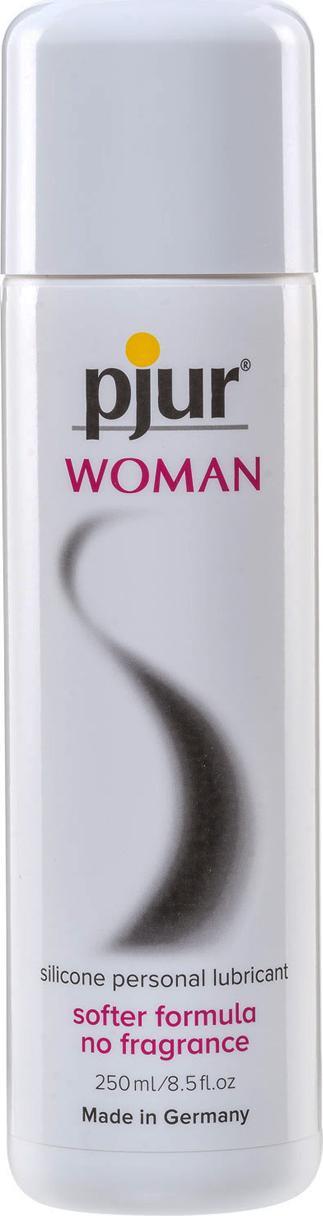 BoT ŻEL-PJUR WOMAN 250 ML -SILICONE