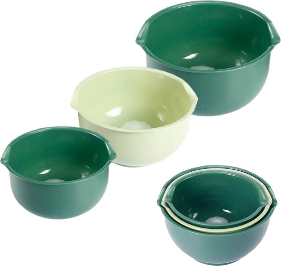 Maestro Komplet miseczek kuchennych Maestro MR-1178 3 szt.