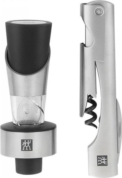 Zwilling Zestaw do wina ZWILLING Sommelier 39500-055-0