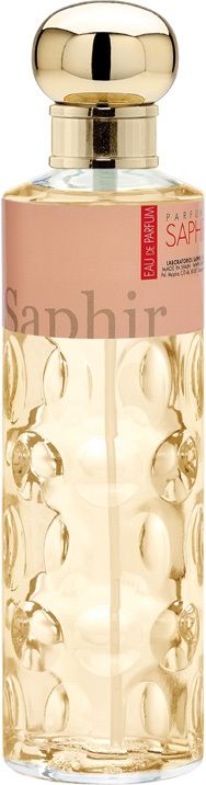 Saphir Cool de Saphir EDP 200 ml