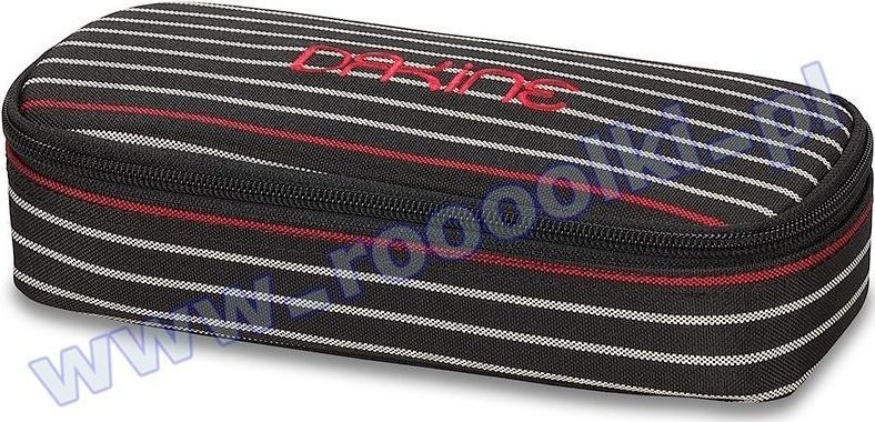 Piórnik Dakine Piórnik Dakine Women School Case Waverly 2016