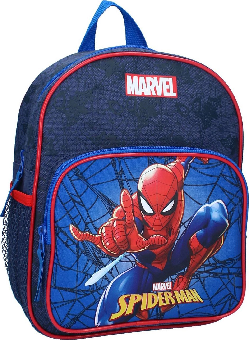 Vadobag SPIDERMAN SPIDER PLECAK PLECACZEK PRZEDSZKOLA