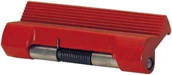 Szczęka mocująca do rur 180mm FORMAT