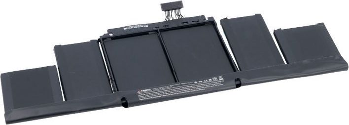 Bateria Nowa bateria A1417 Apple MacBook Pro 15 A1398 2012-2013 AP15ORG 10.95V 95Wh 8600mAh uniwersalny