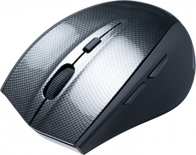 Mysz Connect IT Carbon (CI-186)