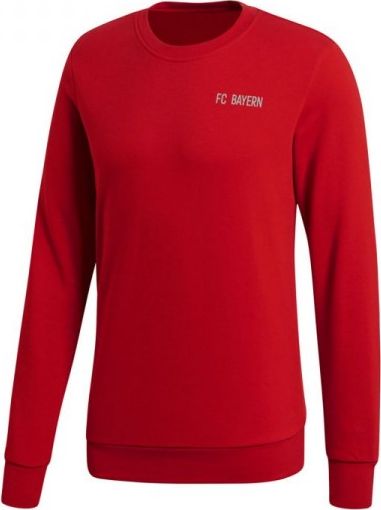 Adidas Bluza adidas Bayern Monachium M CW7340, Rozmiar: S (173cm)