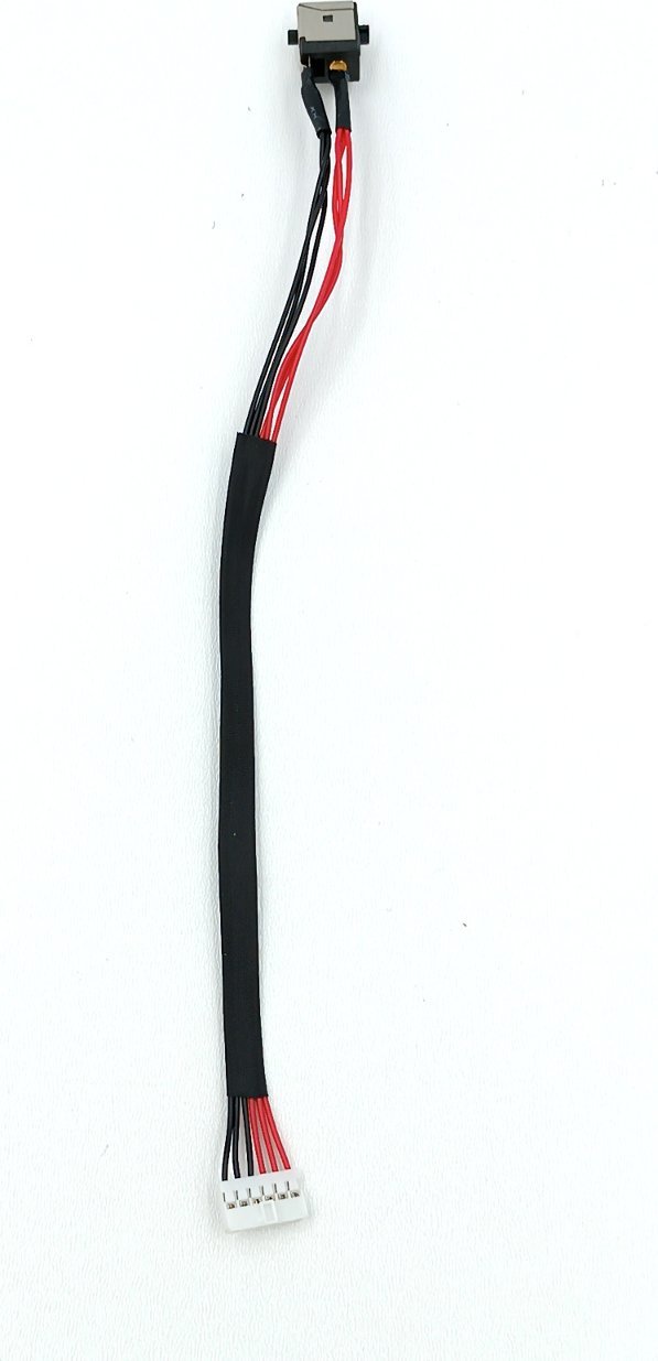 Ultra Parts Gniazdo ASUS X550 X550C X550CC X550L A550 F550CA K550 R510 S550