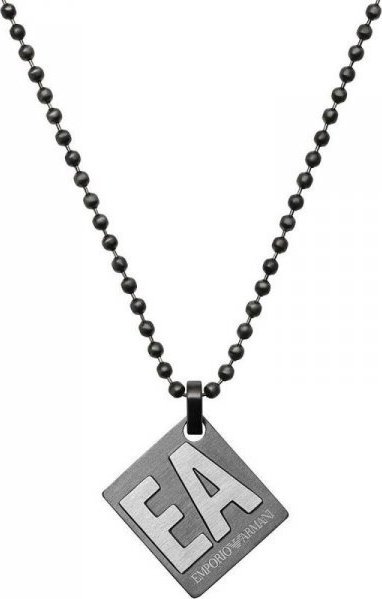 Emporio Armani Naszyjnik Damski Emporio Armani ESSENTIAL