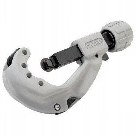 RIDGID Rørskærere 152til plast- og metalrørkapacitet 6-66mm