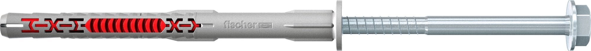 Sourcing DuoXpand pin with screw 8x100 FUS, 4 pcs.