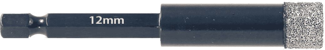 Pro-Line otwornica diamentowa 12mm, 1/4" (27292)