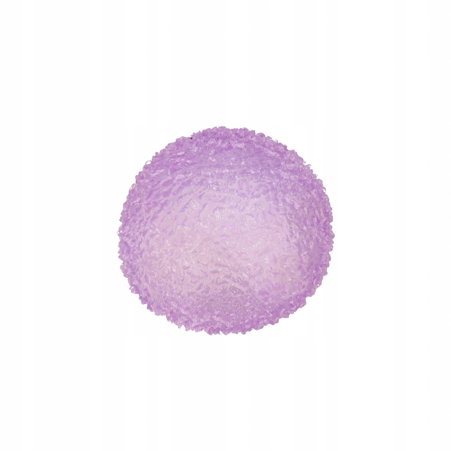 ZABAWKA WYCISKANA PILKA MIX3 MC DISP 12/144