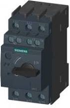 Siemens Wyłącznik silnikowy 3P 5kW 9-12,5A 1Z 1R S00 (3RV2011-1KA15)