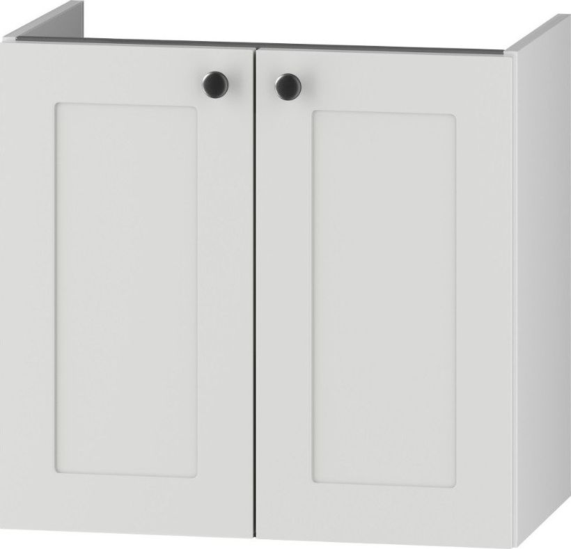 Stolkar Szafka pod umywalkę SENJA DUM VEA 64 biała