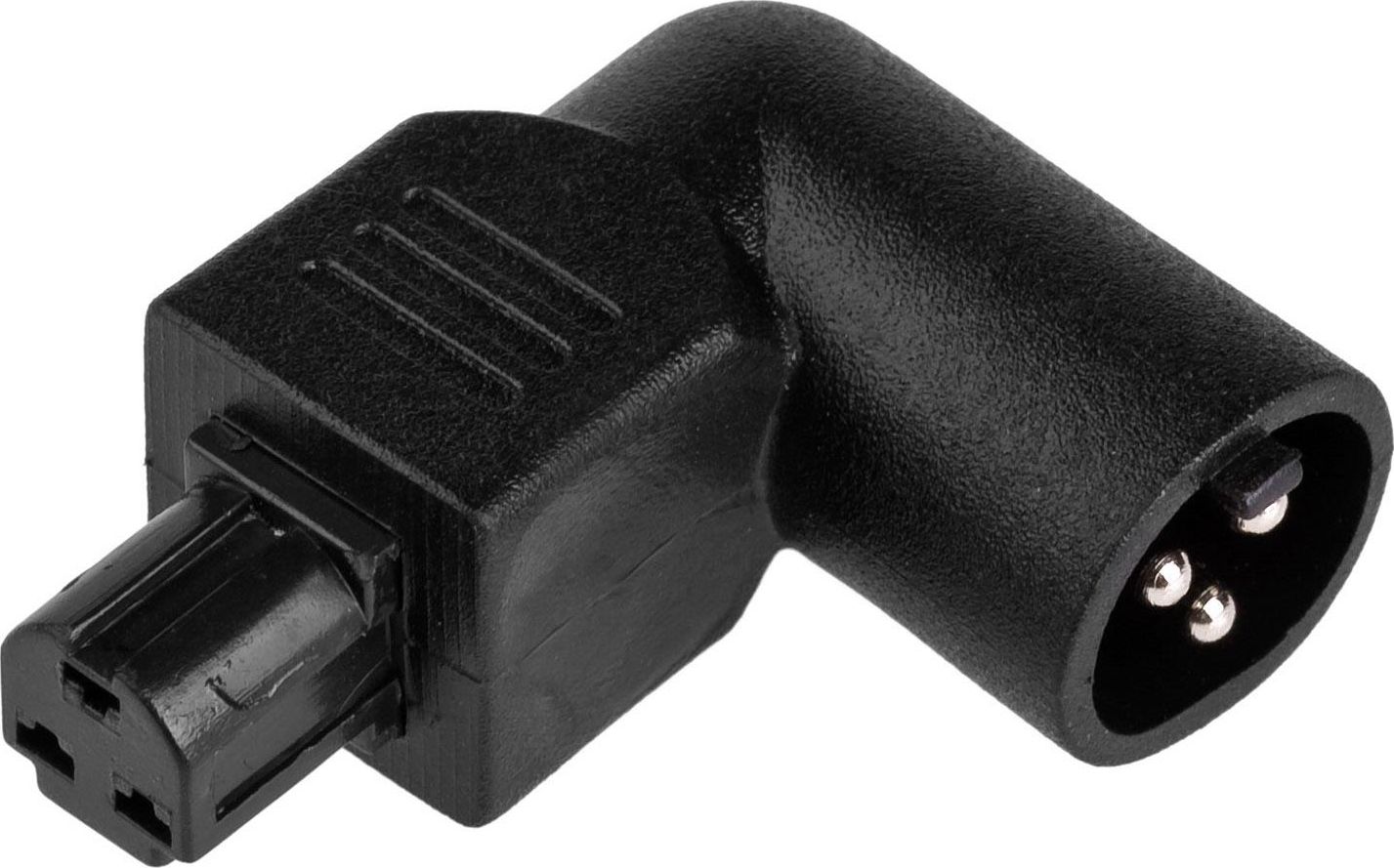 Akyga Wtyczka AK-SC-M10 20V DELL plug uniwersalny