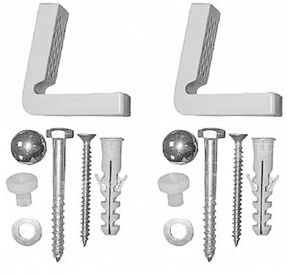 FASTENING JIKA 45MM 9175.3.000.000.1