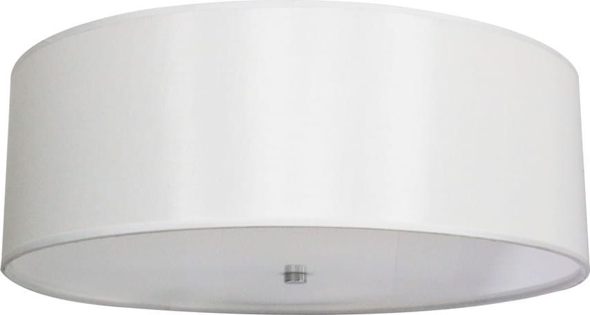 Lampa sufitowa Light Prestige Light Prestige šviestuvas Girona 80 cm white