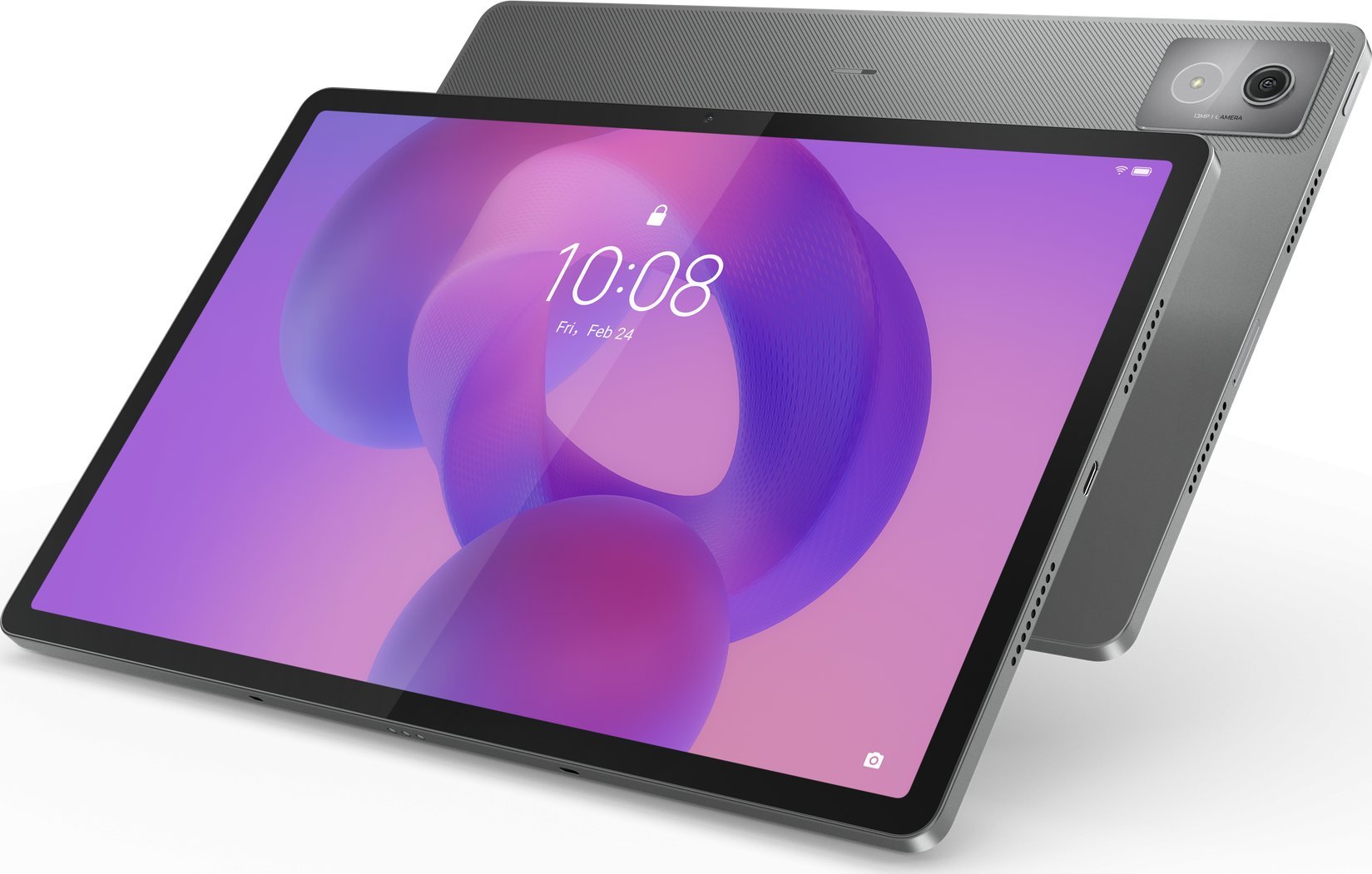 Tablet Lenovo Idea Tab Pro 12.7" 256 GB Grafitowy (ZAE40133PL)
