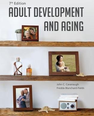 Adult Development and Aging