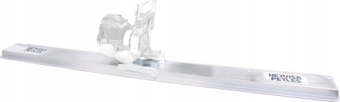 Hervisa Profil płaski 2,5 m do ZEUS / JUPITER II / RVH