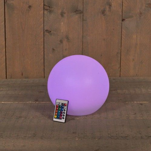 Coen Bakker KULA SOLARNA 25CM