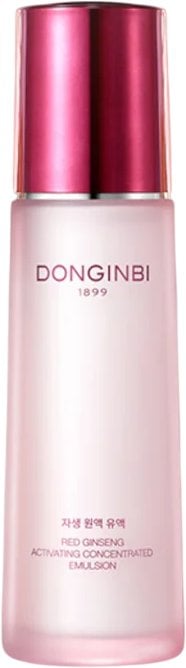 Labo Donginbi Red Ginseng Firming Emulsion, For Face, 70 ml For Women