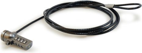 Linka zabezpieczająca Conceptronic 1.8m (CNBCOMLOCK18)