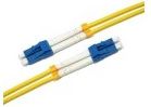 Lynx CS Patchcord światłowodowy, 9/125, LC-LC, 10m (DPX-09-LC/LC-10)