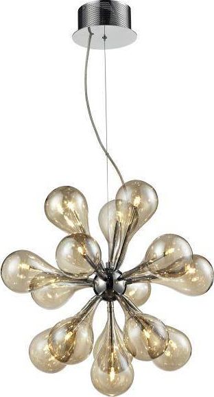 Lampa wisząca Lampex Lampa wisząca Ferrara 15