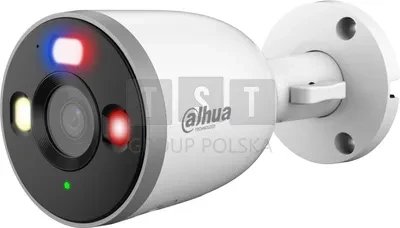 Kamera IP Dahua Technology F5D-PV