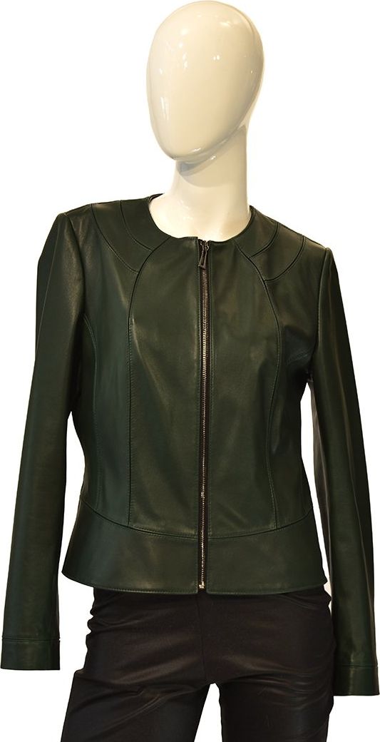 Bukowski Kurtka skórzana Bukowski - Adele xxxl