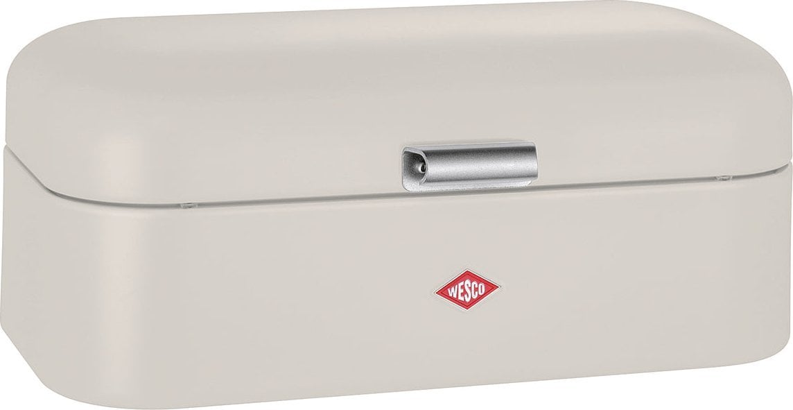 Chlebak Wesco WESCO Single Grandy weiß matt