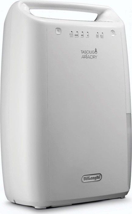 DeLonghi Osuszacz powietrza DEX 210 WH